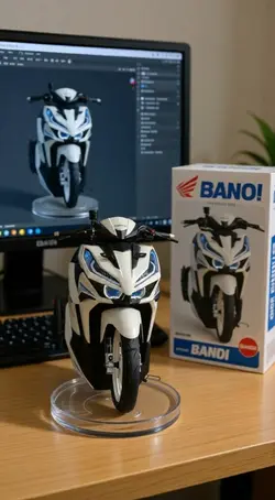 Ai Figure Trend