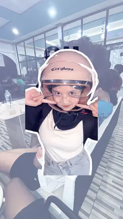 JJ stiker bucin