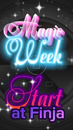 Promotion / Start