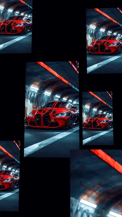 Cinematic fotografia