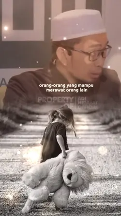 Keajaiban Anak Yatim