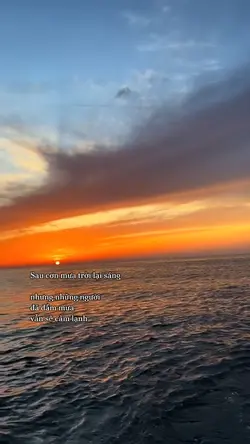 Story buồn