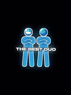 THE BEST DUO