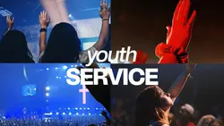 YOUTH SERVICE