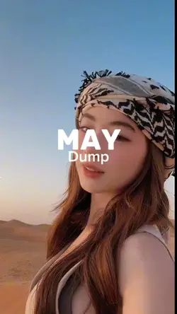 Maydump