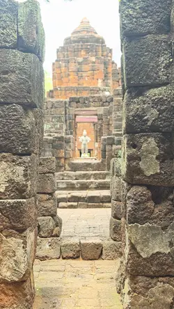 ปราสาทเมืองสิงห์
