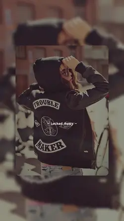 Locked Away | 2