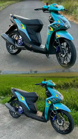 2 foto aja kawan