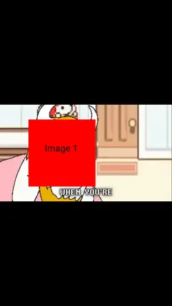 Asgore runsover Dess