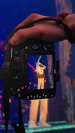 Camera Action