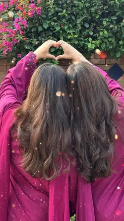 Sisters Template 