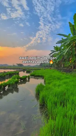 awali pagimu 