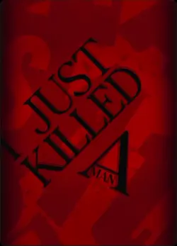 killed man my alibi