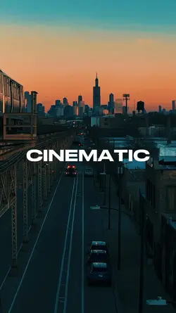 cinematic emotional 