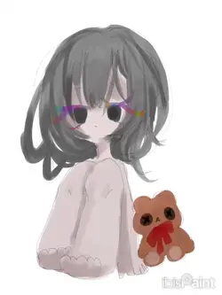 30秒イラストメイキング用