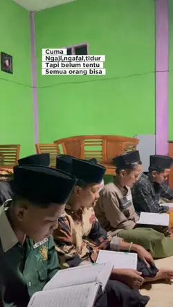 Quotes Santri