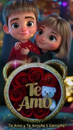 enamorados