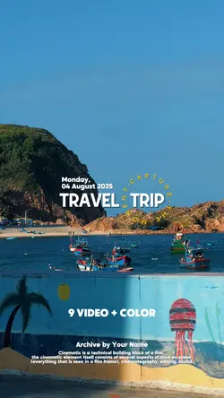 Travel trip 9 video