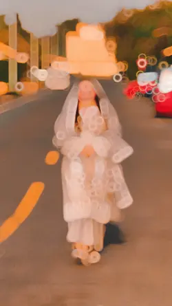 ranjha ban k ava