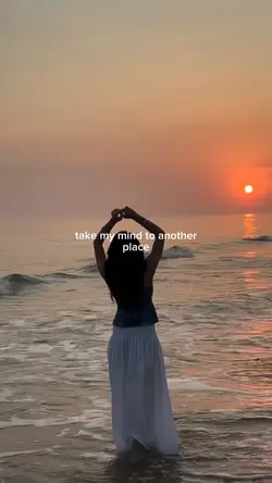 take my mind to 