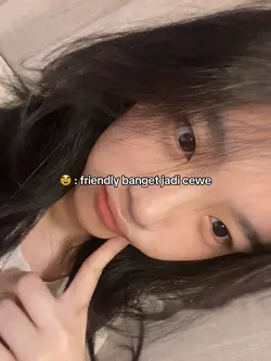 friendly banget jadi
