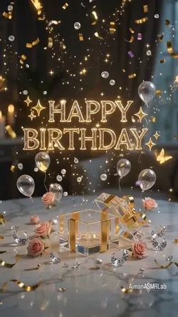 BIRTHDAY