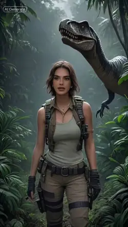 Jurassic World 