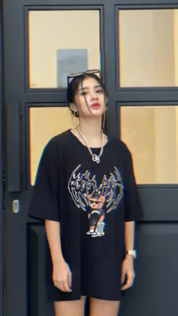 glitch