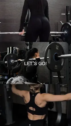 lets go gym