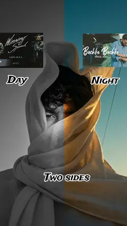 Two sides aujla 