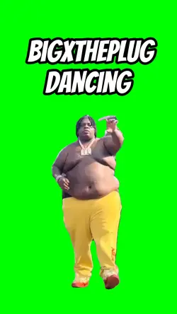 BigXtheplug Dancing 