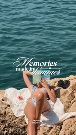 summer memories 