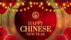 Happy Chinese 