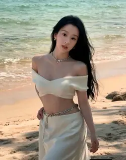 Pretty 