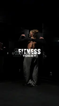 FITNESS TODAY