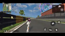 轉場慢動作