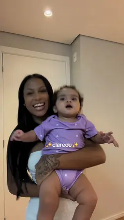 clareou
