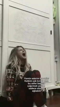Her gece 2 de ben🫠