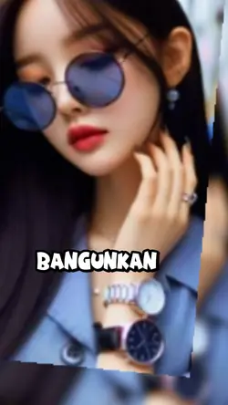 Bangunkan Aku 