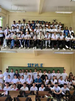 11 TVL E - ICT