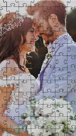 Puzzle Photo