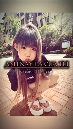 ANH NÀY LÀ CỦA TUI