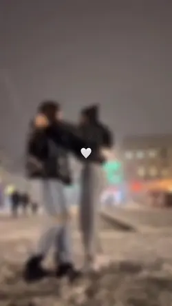 Friendship Trend 💞