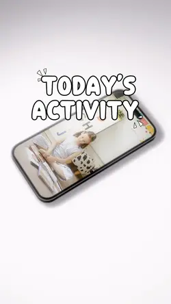 Today's Activity 