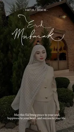 eid mubarak