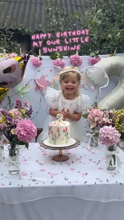 birthday my girl