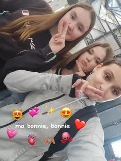 ma bonnie bonnie 