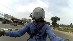 kapok maen kerumahmu