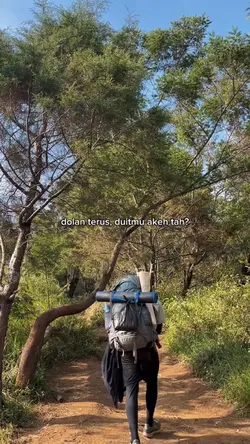 ku tak punya pilihan