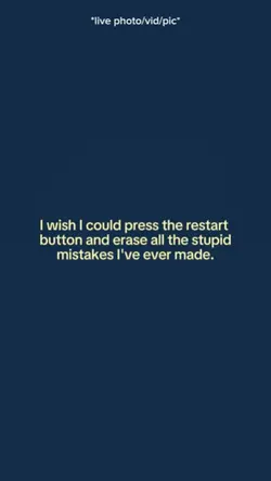 I wish i could press